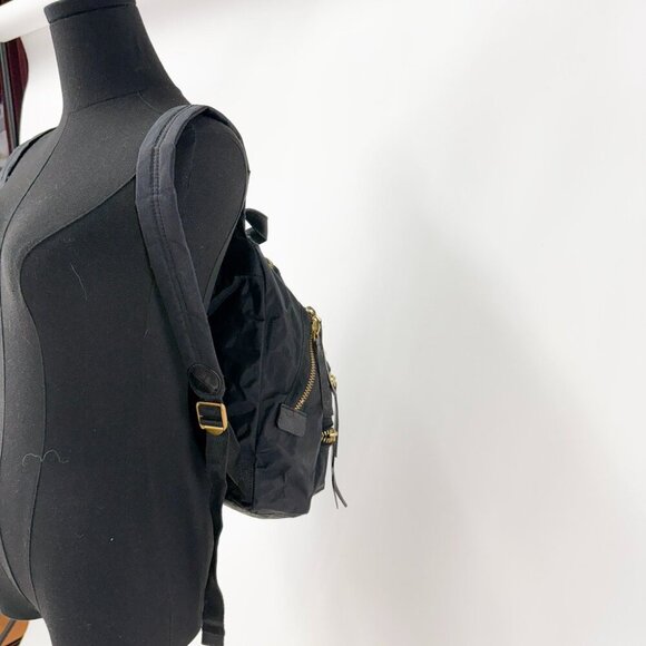 The Biker Nylon Medium Backpack by Marco Jacobs - Picture 9 of 11